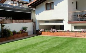 Vivienda Rural Perotxenea Landetxea